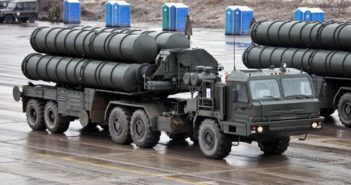 Turkey and the Russia’s Deadly S-400: The Air Defense System That Changed Everything